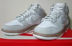 2026年最新】nike dunk high pure platinumの人気アイテム - メルカリ