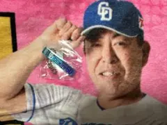 清水達也選手 中日ドラゴンズ BCアクリルキーホルダー
