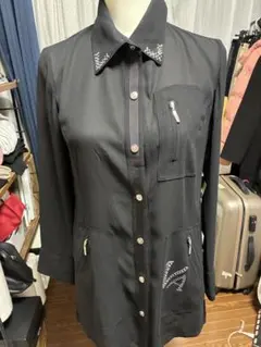 バレンザ上着3点おまとめ　ブラック