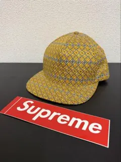 2026年最新】supreme ホースビット キャップの人気アイテム - メルカリ