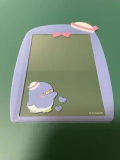 サンリオ シークレット硬質カードケース タキシードサム