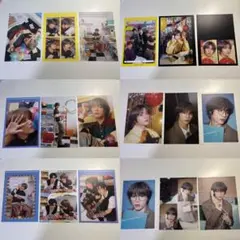 txt ボムギュ 2022 デコキット トレカ - メルカリ