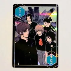 2026年最新】ワールドトリガー（8）の人気アイテム - メルカリ