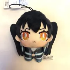 炎炎ノ消防隊 参ノ章　ちょぴぬいぷち　環古達