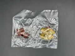 산리오 나카요시 드롭 매력 폼폼푸린 팀 푸딩