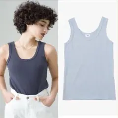 Ron Herman ロンハーマン RHC Shell Stitch Tankのサムネイル