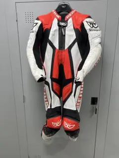 DUCATI Atelier ONE アトリエワン オーダーレーシングスーツ - メルカリ