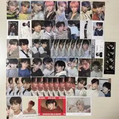 TXT テヒョン トレカ まとめ売り 計53枚