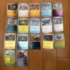 ポケモンカードセット モンスターボールミラーセット