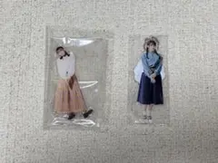小日向美香のひなたぼっこ。公開イベント アクリルスタンド 