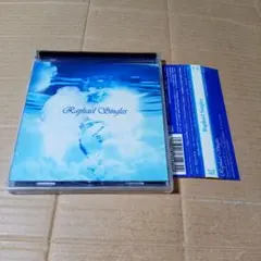 2025年最新】raphael CDの人気アイテム - メルカリ