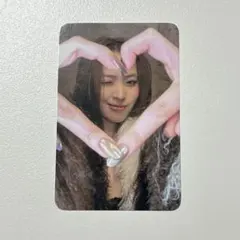 リュジン タレントカード