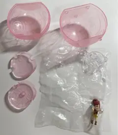 ワンピース　ワンピの実　ウタコレクション　ガチャガチャ　ウタ