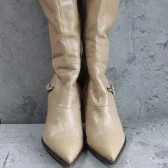 2025年最新】Sergio Rossi レディース ブーツの人気アイテム - メルカリ