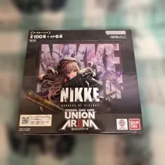 nikke UNION ARENA
