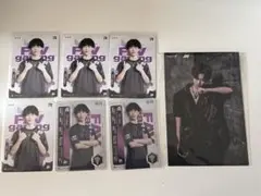 2025年最新】IJL ポストカードの人気アイテム - メルカリ