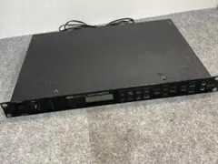廃盤・希少／美品】YAMAHA SPX990 マルチエフェクター 動作保証あり