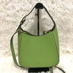 未使用級✨トリーバーチ　THEA 2way レザー ショルダーバッグ