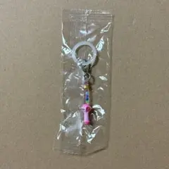 おジャ魔女どれみ　めじるしアクセサリー　ぺぺルトポロン