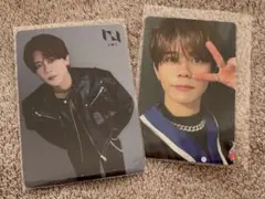 INI 藤牧京介 RTP 初回限定盤 特典トレカ＋選出店舗