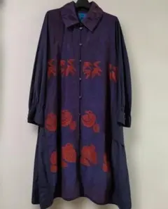 センソユニコ チュニック