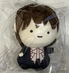 超特急 柏木悠 ハル ミニマスコット ver.2 8号車の日 14号車