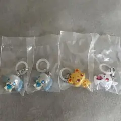ジュエルペット　めじるしアクセサリー2