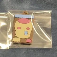 キャラパキ ラバマス くりまんじゅう