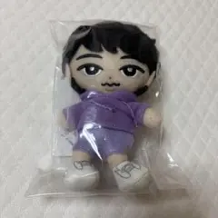 Man すのチル セット 深澤辰哉 ふっか グッズ ぬいぐるみ BIG 深澤辰哉】すのチルぶら下がらないシリーズ（BIGぬいぐるみver