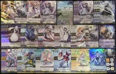 2026年最新】ヴァンガード ミネルヴァ デッキの人気アイテム - メルカリ