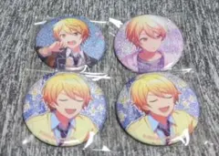 プロセカ　缶バッジ　司