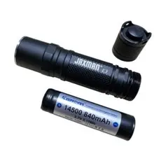 RAYS VISION Z-6T 懐中電灯 - メルカリ