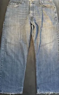 Levi's 565 デニムパンツ