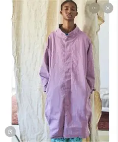 【sun9 様専用】Alexander Lee Chang薄紫コート