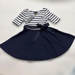 ポロラルフローレン　ワンピース　110
