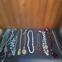 ネックレス 10本セット　NO1