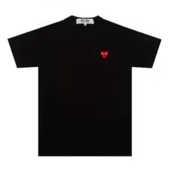 PLAY COMME des GARCONS Tシャツ　M