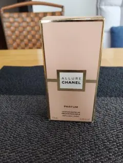 CHANEL ALLURE パルファム 7.5ml