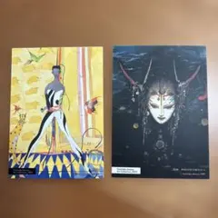 2026年最新】天野喜孝 トレカの人気アイテム - メルカリ