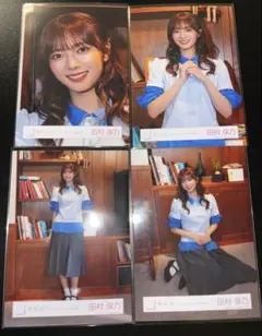 2026年最新】田村保乃 生写真の人気アイテム - メルカリ