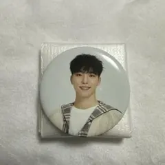 SEVENTEEN ディノ 缶バッチ CARATLAND2024