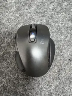 Z Digi ワイヤレスマウス ブラック