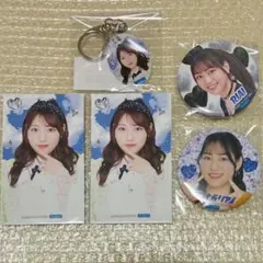 ハロプロ】Juice=Juice 松永里愛 モバガチャセット - メルカリ