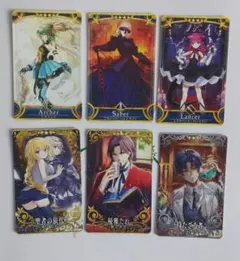 FGOACのアタランテのフェイタル 2025年最新】fate アーケード アタランテの人気アイテム - メルカリ