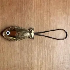 ミナペルホネン kalaチャーム 2024/ss 【新品希少✨】