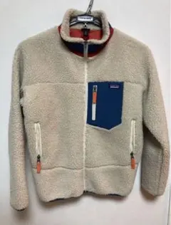 パタゴニア patagonia レトロXジャケット フリース