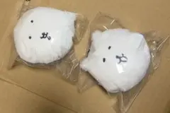 ナガノ　くま　くじ　E賞　ふわもち