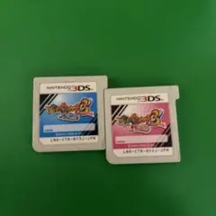 3DSソフト 妖怪ウォッチ3スシテンプラ