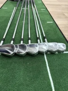 2025年最新】p770 アイアン モーダス105の人気アイテム - メルカリ