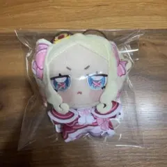 Re:ゼロから始める異世界生活 ちょぴぬいぷち　ベアトリス gigo限定